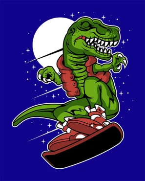 dinosaur