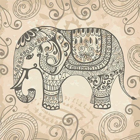 elephant