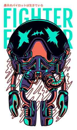 astronaut