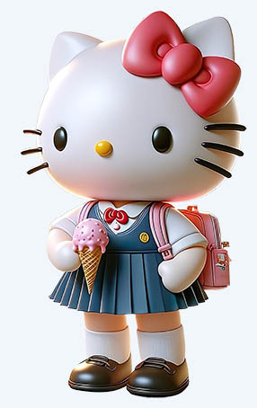 Kitty