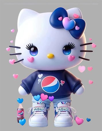 آبی