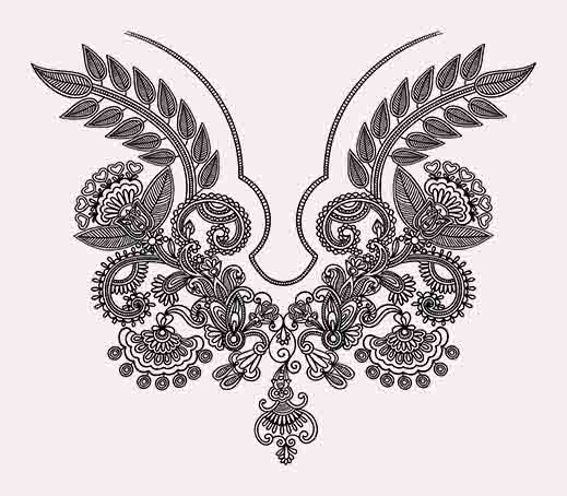 دخترانه