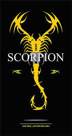Scorpion