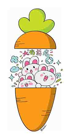 Rabbits