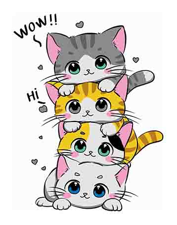 Cats