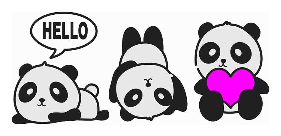 Pandas