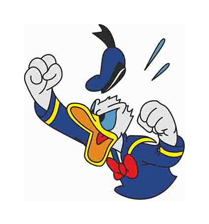 Scrooge