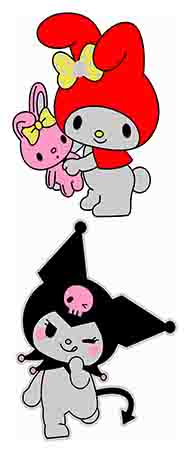 Kuromi