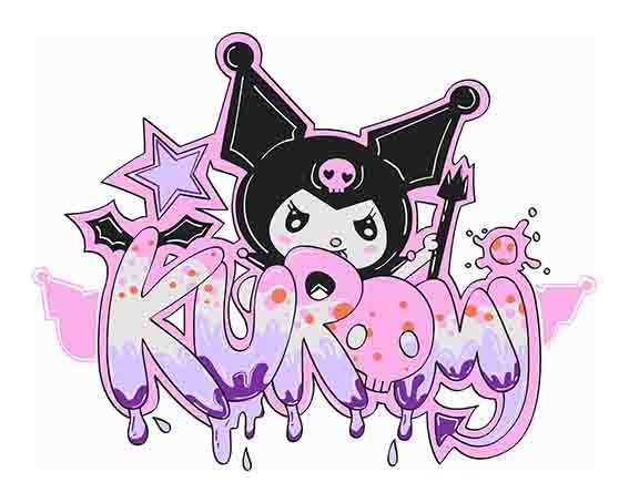 Kuromi
