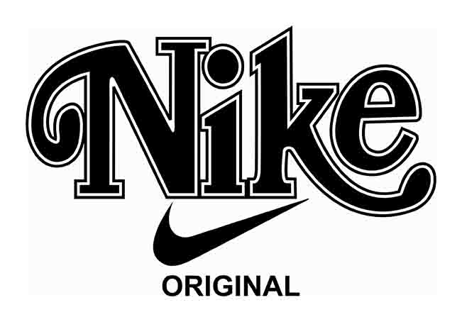 Nike
