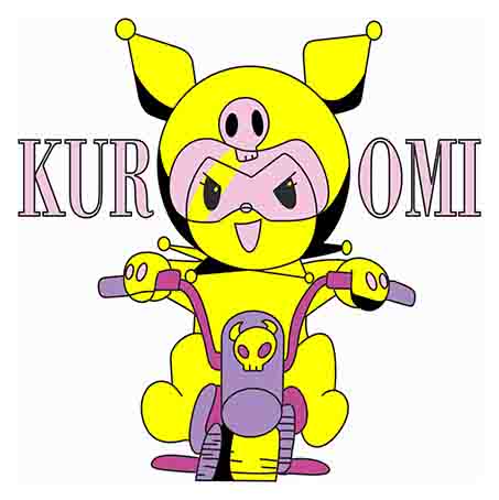 Kuromi