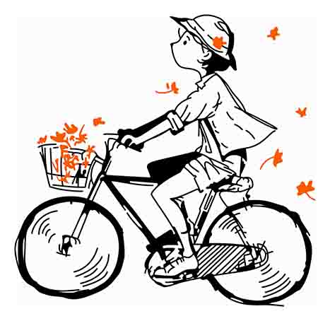 Cyclist