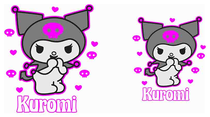 Kuromi