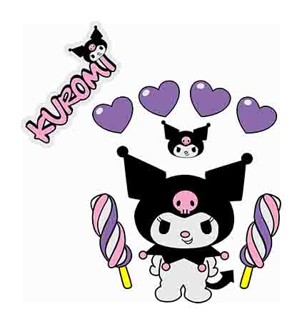 Kuromi