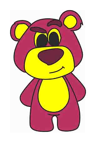 Bear