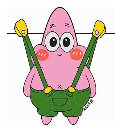 Patrick