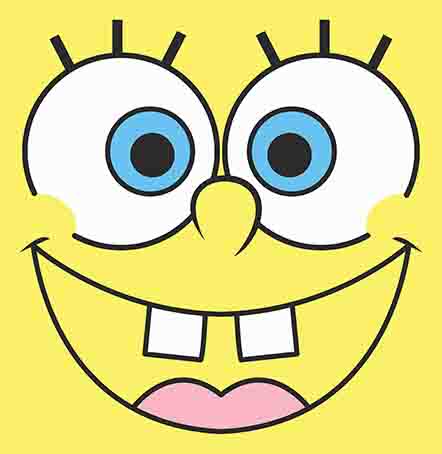 Sponge bob