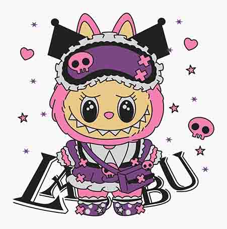 Labubu