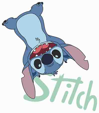 Stitch