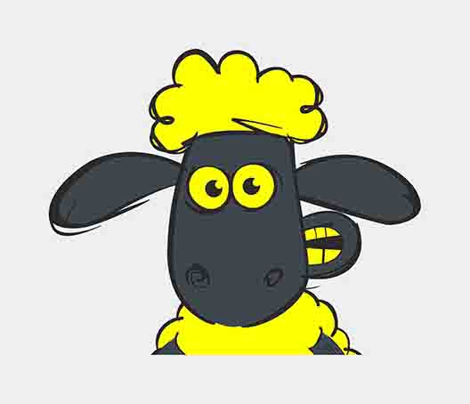 Shaun the Sheep