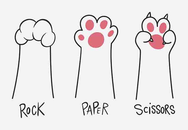 Claw