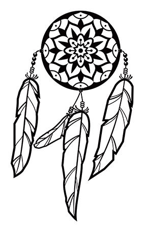 feather