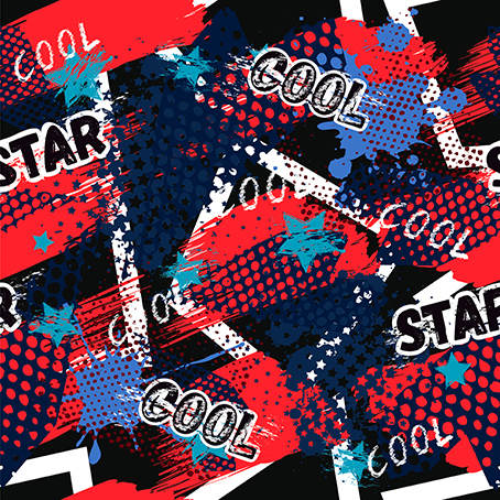 all print