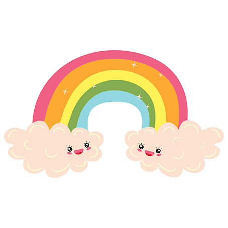 rainbow