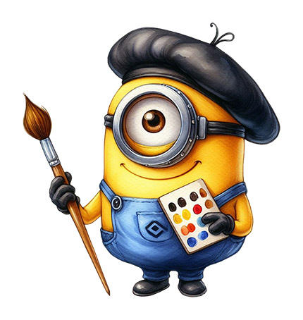 minions