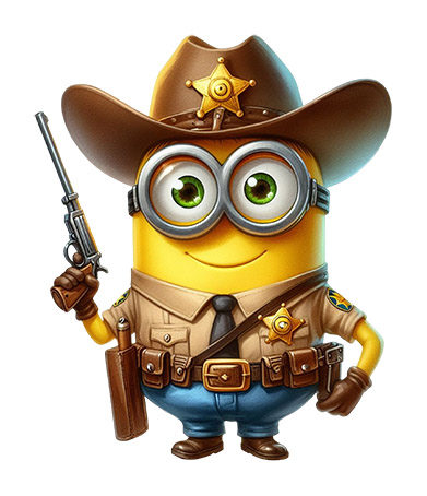 minion