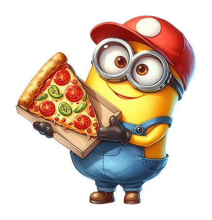minions