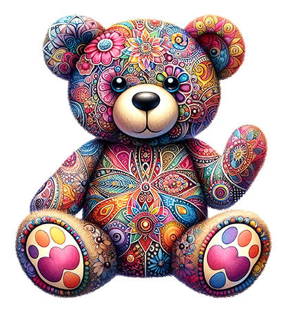 bear