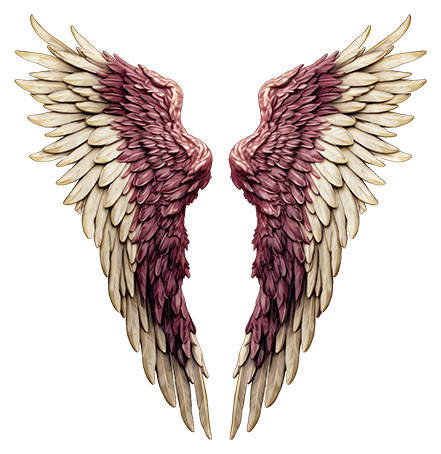 wing