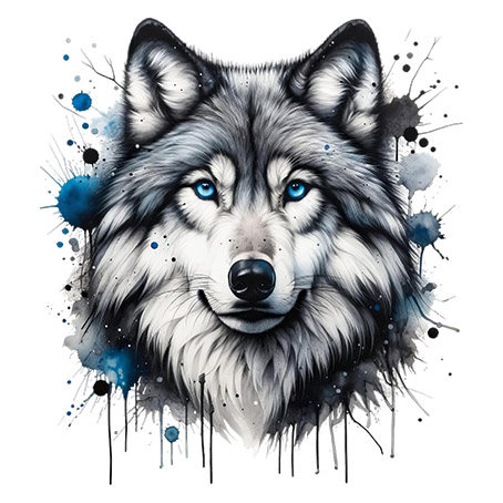 wolf