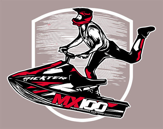 jet ski