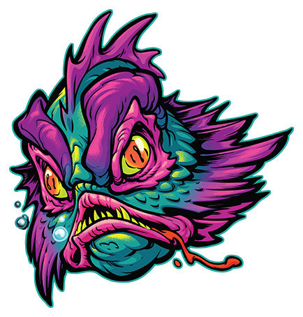 fish