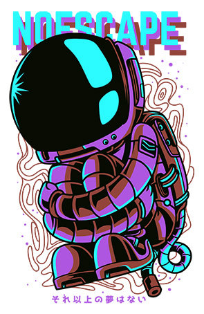 astronaut