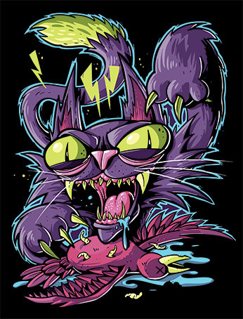cat