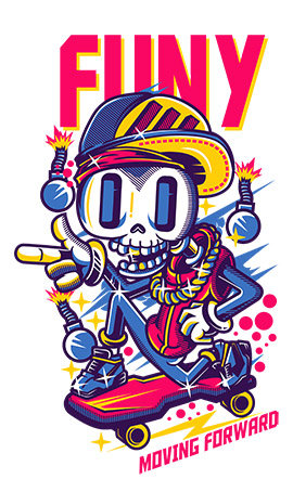skeleton