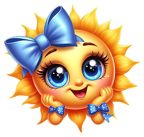 sun