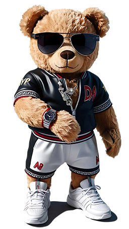 bear