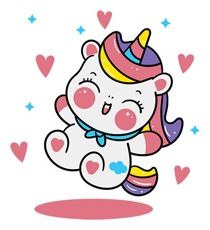 unicorn