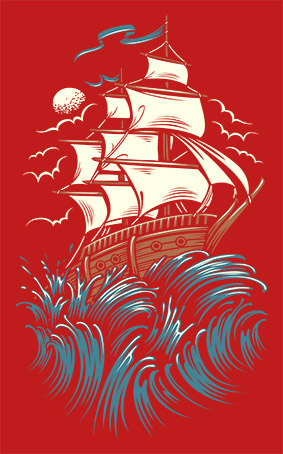 ship