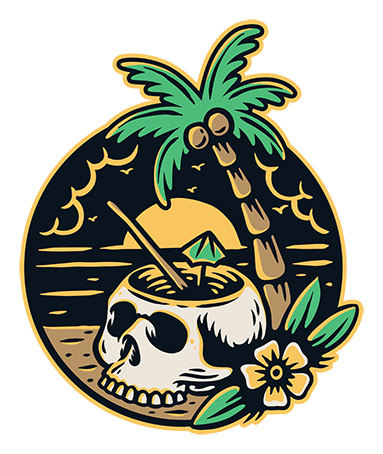 skull