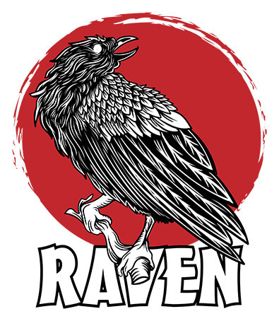 crow