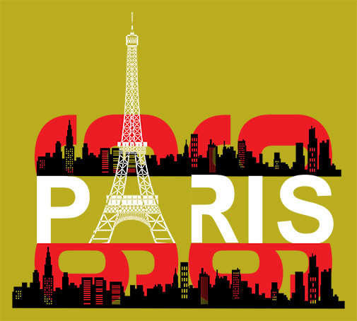 paris