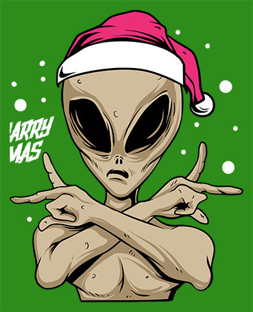 alien