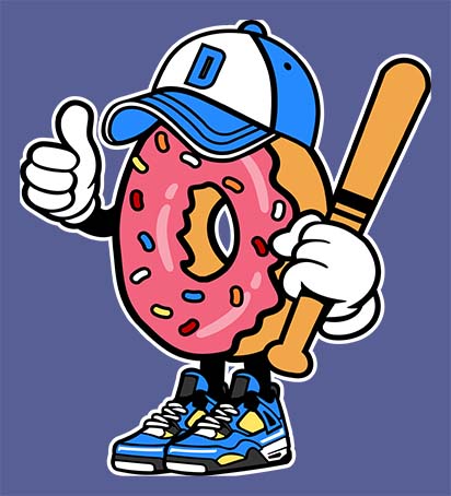 Donut