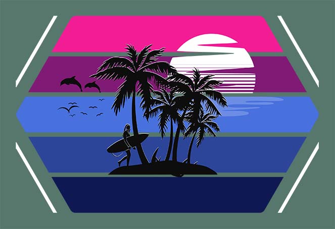 island