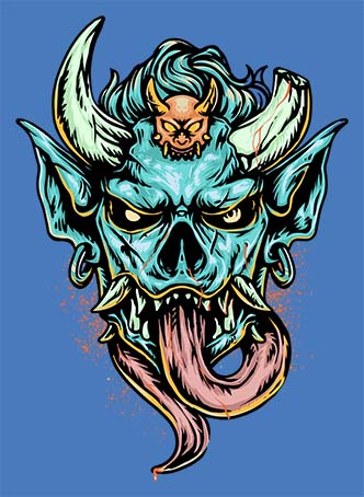 Devil